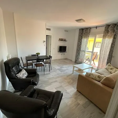 Apartamento En Playamar, *