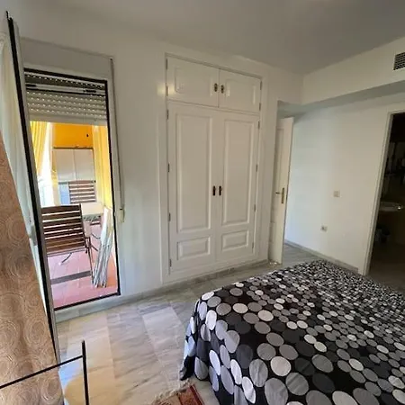 Apartmán Apartamento En Playamar, *