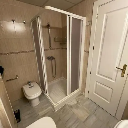 Apartmán Apartamento En Playamar,