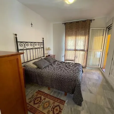 Apartamento En Playamar, شقة *