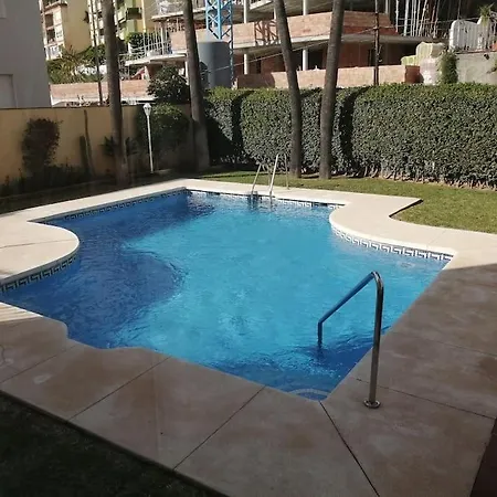Daire Apartamento En Playamar, Torremolinos