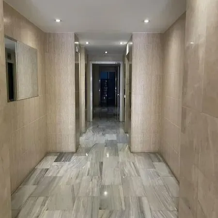 Apartamento En Playamar, Daire Torremolinos
